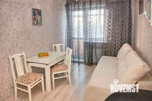 2-к квартира, посуточно, 49м2, 1/1 этаж