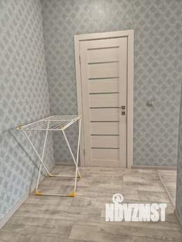 2-к квартира, на длительный срок, 43м2, 2/11 этаж