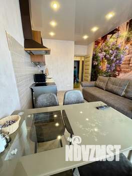 2-к квартира, посуточно, 45м2, 2/16 этаж