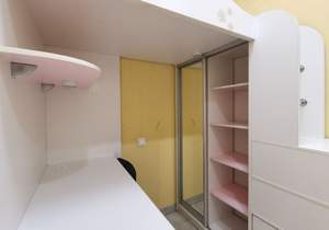 2-к квартира, на длительный срок, 48м2, 1/4 этаж