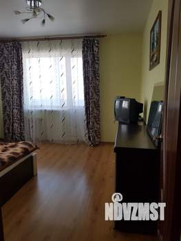 1-к квартира, на длительный срок, 46м2, 12/16 этаж