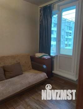 1-к квартира, посуточно, 32м2, 7/9 этаж