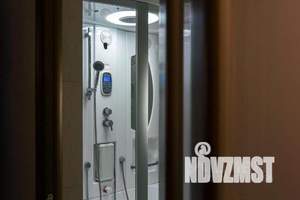 3-к квартира, посуточно, 80м2, 2/4 этаж