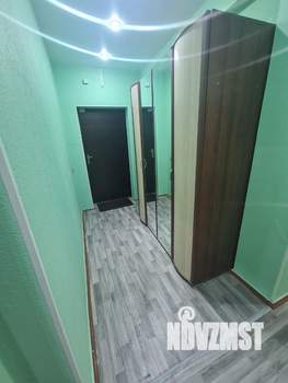 1-к квартира, на длительный срок, 40м2, 2/9 этаж