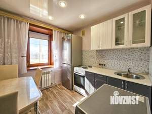 1-к квартира, на длительный срок, 31м2, 5/5 этаж