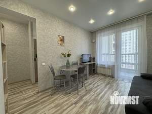 2-к квартира, посуточно, 45м2, 1/1 этаж