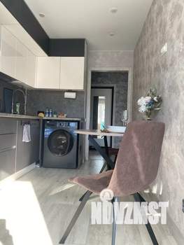 1-к квартира, посуточно, 32м2, 7/9 этаж