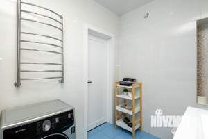 2-к квартира, посуточно, 52м2, 14/16 этаж