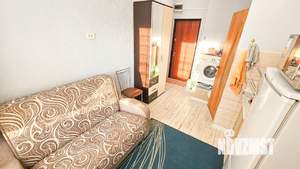 Студия квартира, на длительный срок, 16м2, 2/4 этаж