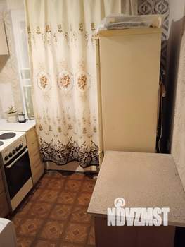 1-к квартира, на длительный срок, 32м2, 1/5 этаж