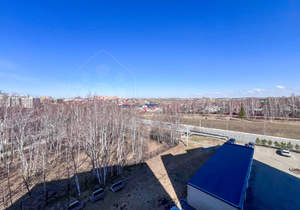 3-к квартира, на длительный срок, 75м2, 6/9 этаж