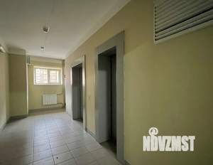 1-к квартира, посуточно, 50м2, 6/16 этаж