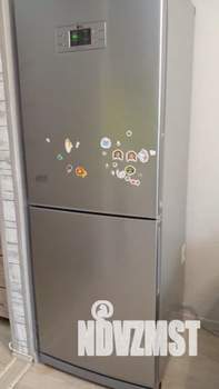 1-к квартира, посуточно, 42м2, 1/11 этаж