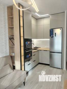 2-к квартира, на длительный срок, 34м2, 4/9 этаж