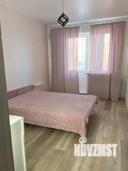 1-к квартира, на длительный срок, 40м2, 3/16 этаж