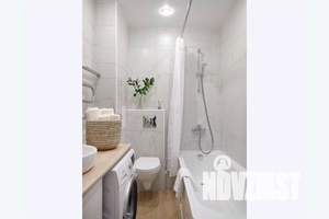 1-к квартира, посуточно, 40м2, 5/17 этаж