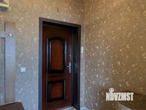 Студия квартира, на длительный срок, 39м2, 5/17 этаж