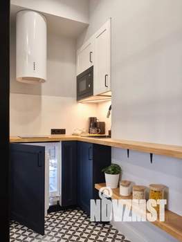 1-к квартира, посуточно, 31м2, 7/9 этаж