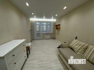 2-к квартира, на длительный срок, 42м2, 3/5 этаж