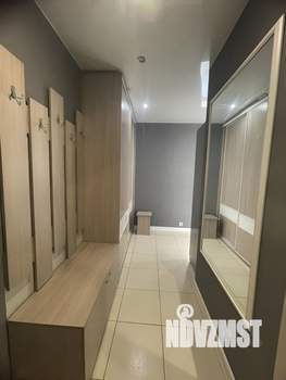 Студия квартира, посуточно, 38м2, 7/15 этаж