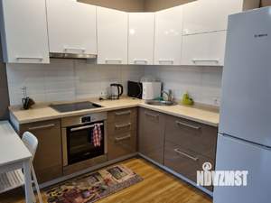 1-к квартира, на длительный срок, 42м2, 6/8 этаж