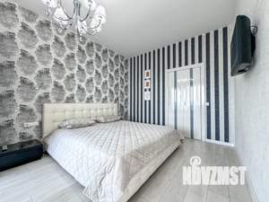 4-к квартира, на длительный срок, 120м2, 12/16 этаж