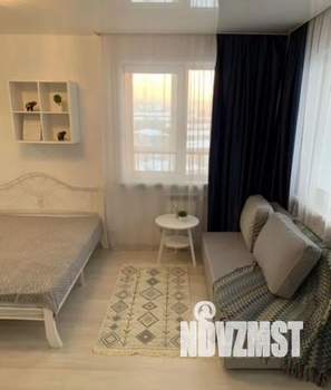 Студия квартира, посуточно, 32м2, 12/15 этаж