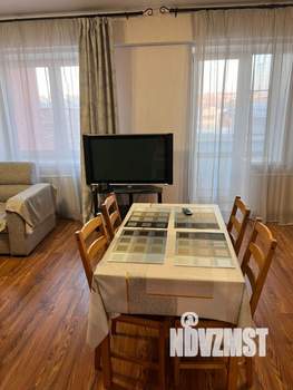 2-к квартира, на длительный срок, 49м2, 6/16 этаж