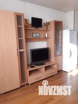 1-к квартира, посуточно, 34м2, 6/9 этаж