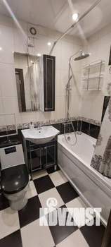 3-к квартира, на длительный срок, 59м2, 4/5 этаж