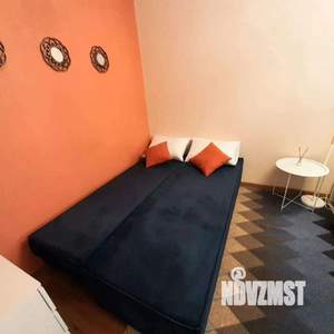 2-к квартира, посуточно, 68м2, 1/1 этаж