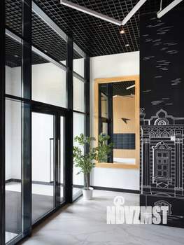 1-к квартира, посуточно, 29м2, 1/1 этаж