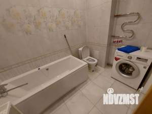 2-к квартира, посуточно, 70м2, 3/4 этаж