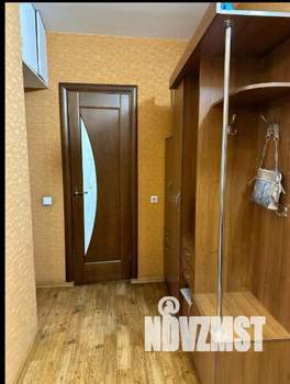 1-к квартира, посуточно, 41м2, 1/1 этаж