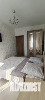 1-к квартира, посуточно, 38м2, 16/17 этаж