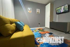 2-к квартира, посуточно, 36м2, 4/5 этаж