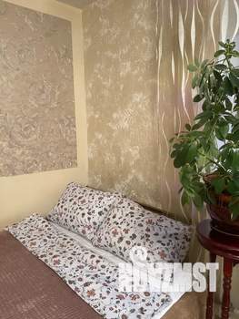 Студия квартира, посуточно, 32м2, 2/5 этаж