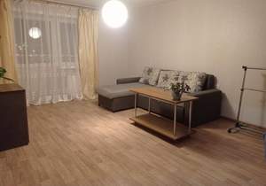 1-к квартира, на длительный срок, 31м2, 6/17 этаж