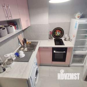 1-к квартира, на длительный срок, 31м2, 5/5 этаж