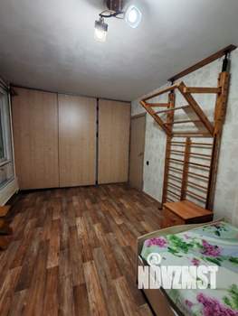 3-к квартира, на длительный срок, 60м2, 1/5 этаж