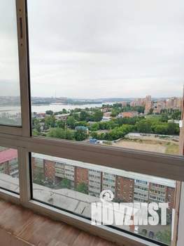 1-к квартира, посуточно, 42м2, 15/15 этаж