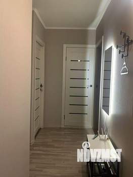 2-к квартира, посуточно, 48м2, 1/1 этаж