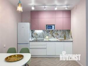 2-к квартира, на длительный срок, 41м2, 2/9 этаж