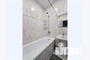 1-к квартира, посуточно, 34м2, 10/15 этаж