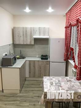 Студия квартира, на длительный срок, 23м2, 1/5 этаж