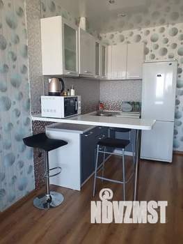 1-к квартира, посуточно, 50м2, 7/9 этаж