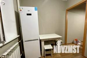 1-к квартира, посуточно, 37м2, 3/5 этаж