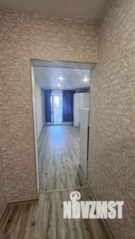 Студия квартира, на длительный срок, 31м2, 16/18 этаж