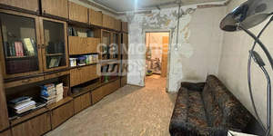 2-к квартира, на длительный срок, 38м2, 1/2 этаж