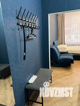 Студия квартира, посуточно, 28м2, 1/11 этаж